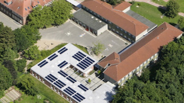 OGTS und Grundschule